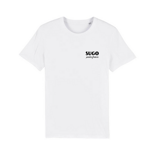 T-Shirt Sugo Oversize (PRÉCOMMANDE)